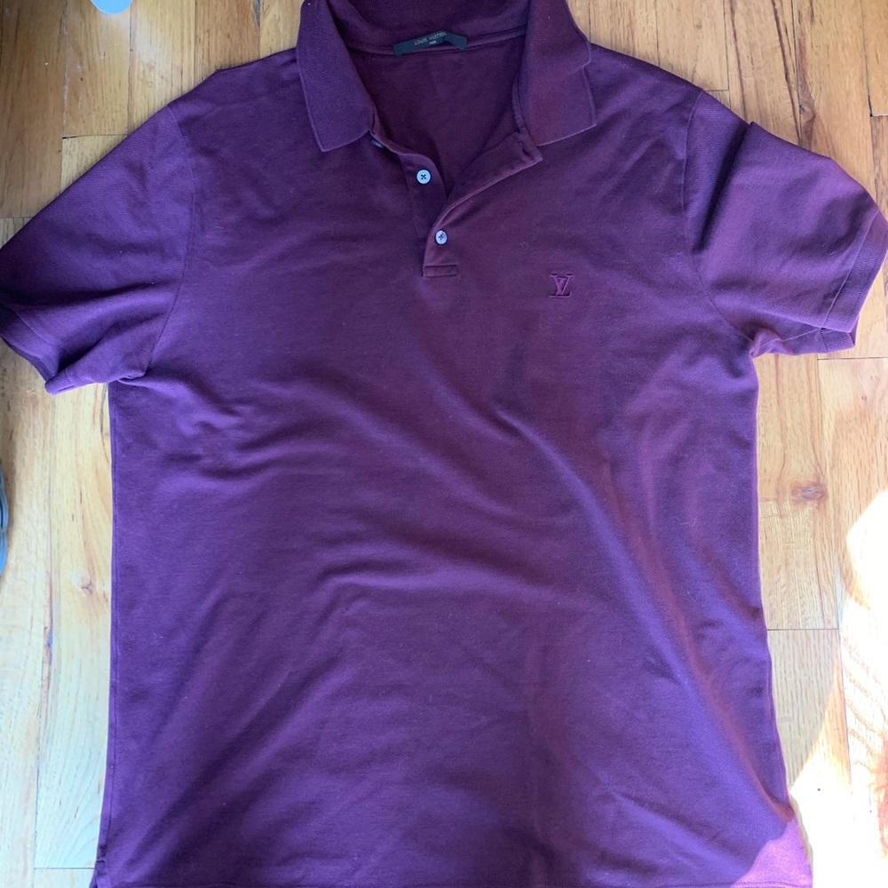 Louis Vuittion shirt